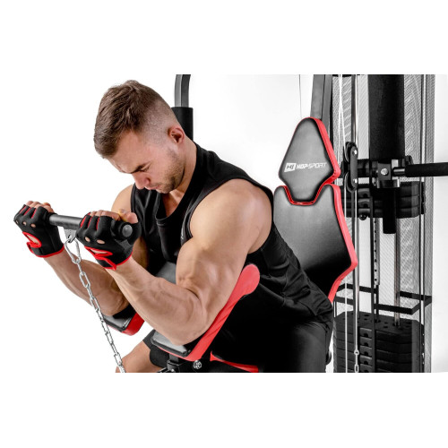 Фитнес станция  Hop-Sport HS-1044K - фото №6